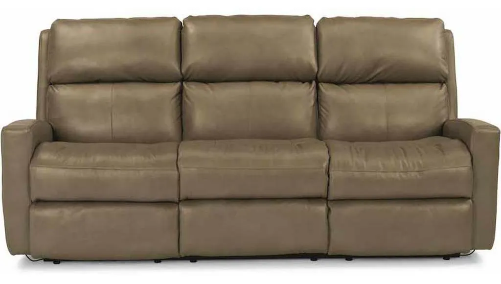 Flexsteel 3900-62M Catalina Power Reclining Sofa Flexsteel 3900-62M Catalina Power Reclining Sofa
