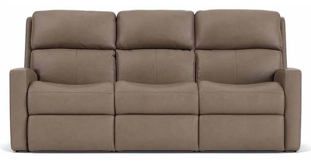 Flexsteel 3900-62M Catalina Power Reclining Sofa Flexsteel 3900-62M Catalina Power Reclining Sofa