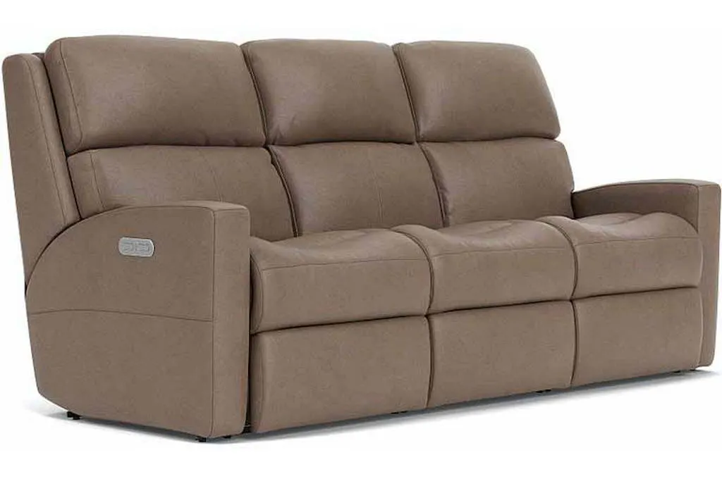 Flexsteel 3900-62M Catalina Power Reclining Sofa Flexsteel 3900-62M Catalina Power Reclining Sofa