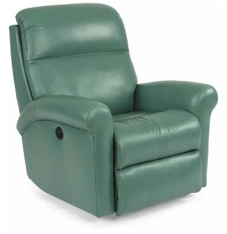 Flexsteel 3902-50M Davis Power Recliner Flexsteel 3902-50M Davis Power Recliner