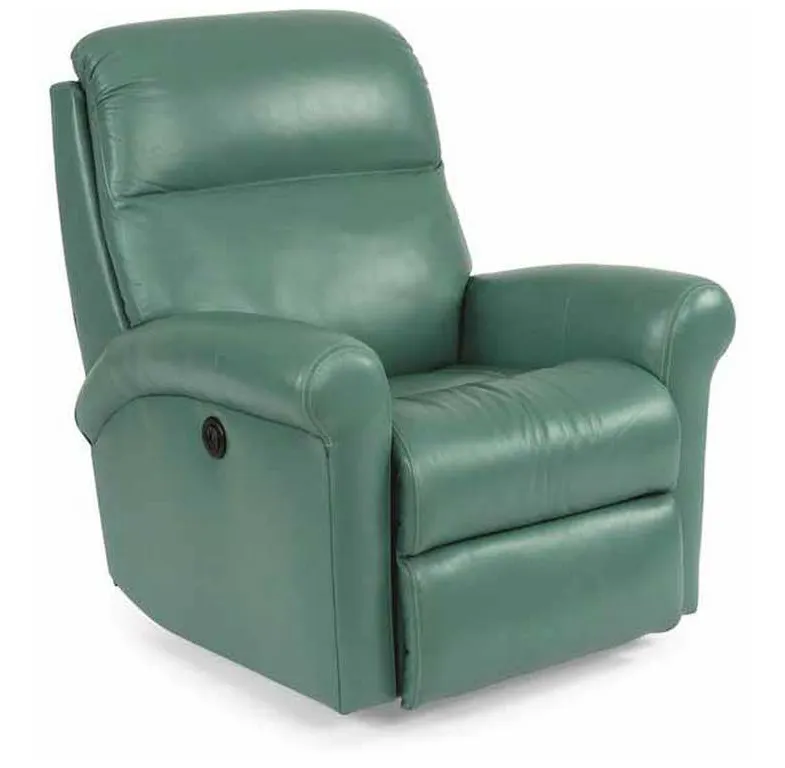 Flexsteel 3902-50M Davis Power Recliner Flexsteel 3902-50M Davis Power Recliner