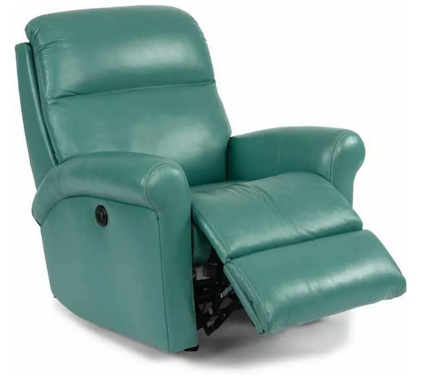 Flexsteel 3902-50M Davis Power Recliner Flexsteel 3902-50M Davis Power Recliner