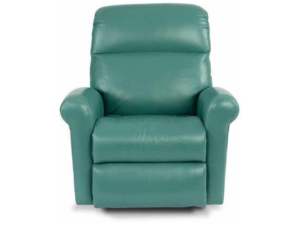 Flexsteel 3902-50  Davis Recliner