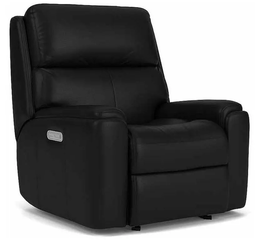 Flexsteel 3904-50H Rio Power Recliner with Power Headrest Flexsteel 3904-50H Rio Power Recliner with Power Headrest