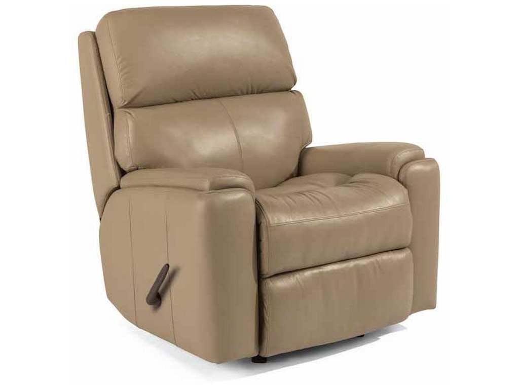 Flexsteel 3904-53  Rio Swivel Gliding Recliner