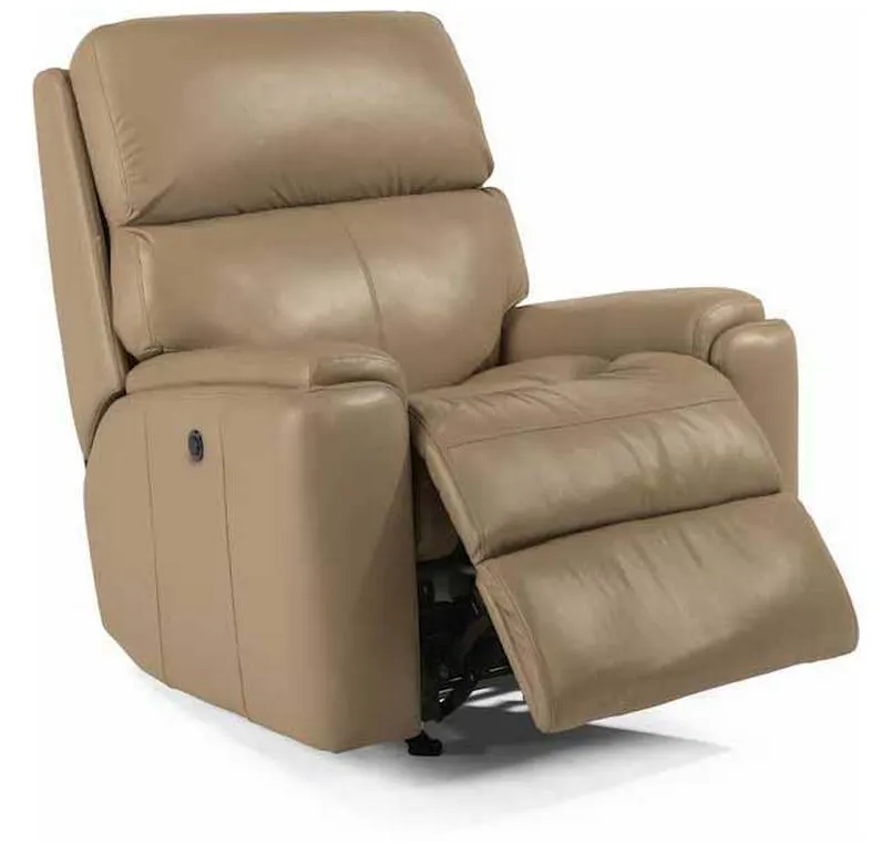 Flexsteel 3904-50M Rio Power Recliner Flexsteel 3904-50M Rio Power Recliner