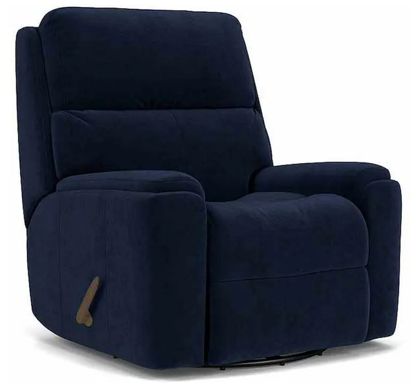 Flexsteel 3904-53 Rio Swivel Gliding Recliner Flexsteel 3904-53 Rio Swivel Gliding Recliner