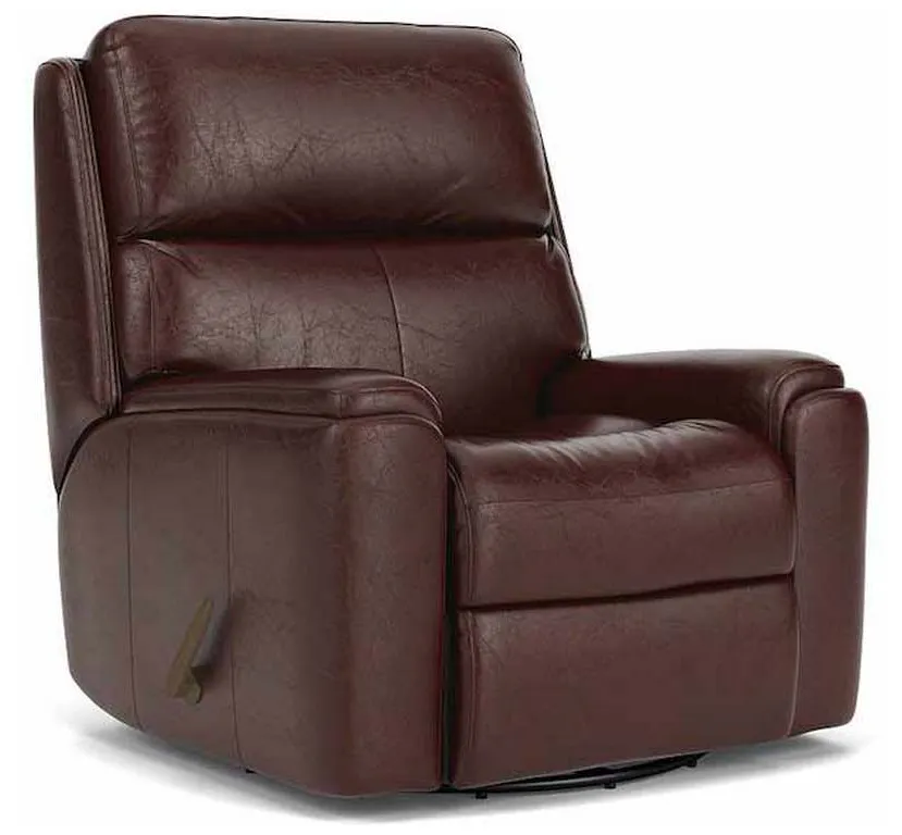 Flexsteel 3904-53 Rio Swivel Gliding Recliner Flexsteel 3904-53 Rio Swivel Gliding Recliner