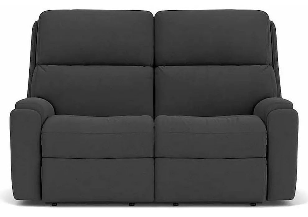 Flexsteel 3904-60 Rio Reclining Loveseat Flexsteel 3904-60 Rio Reclining Loveseat