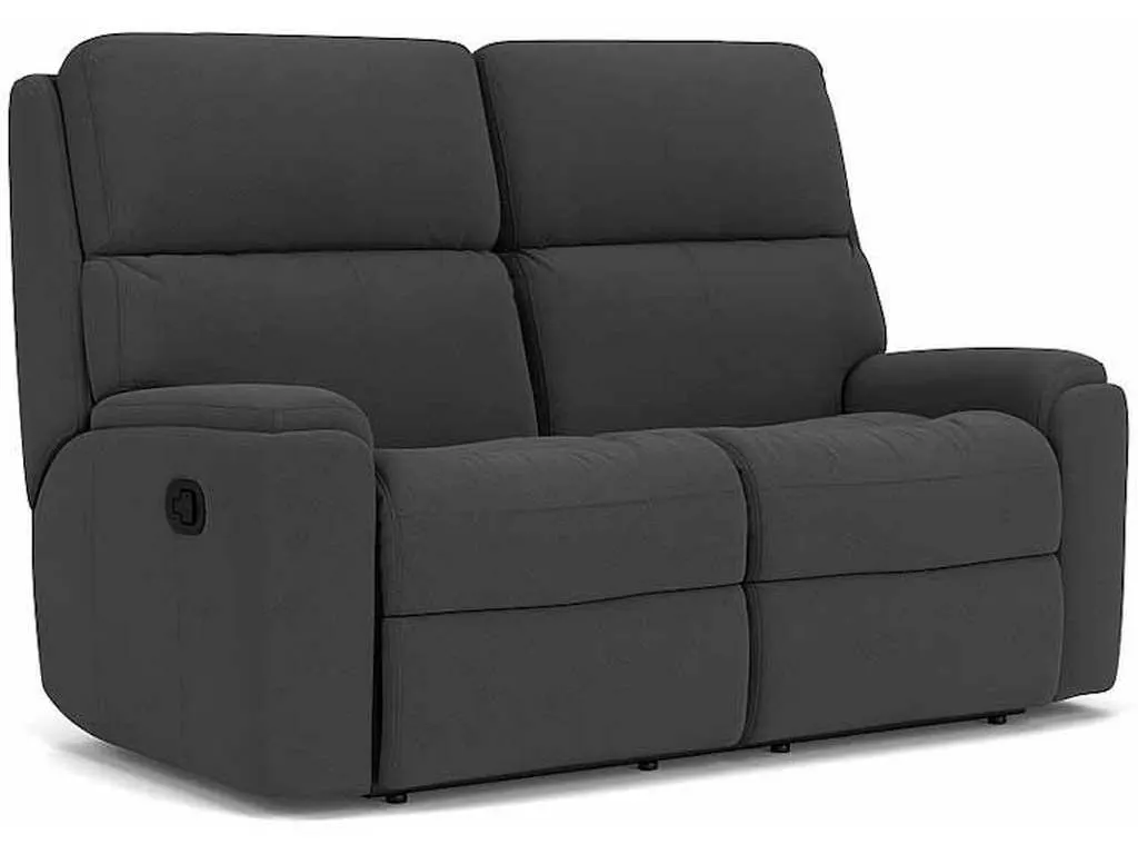 Flexsteel 3904-60 Rio Reclining Loveseat Flexsteel 3904-60 Rio Reclining Loveseat