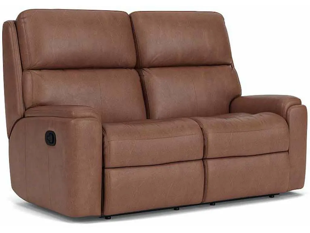 Flexsteel 3904-60 Rio Reclining Loveseat Flexsteel 3904-60 Rio Reclining Loveseat
