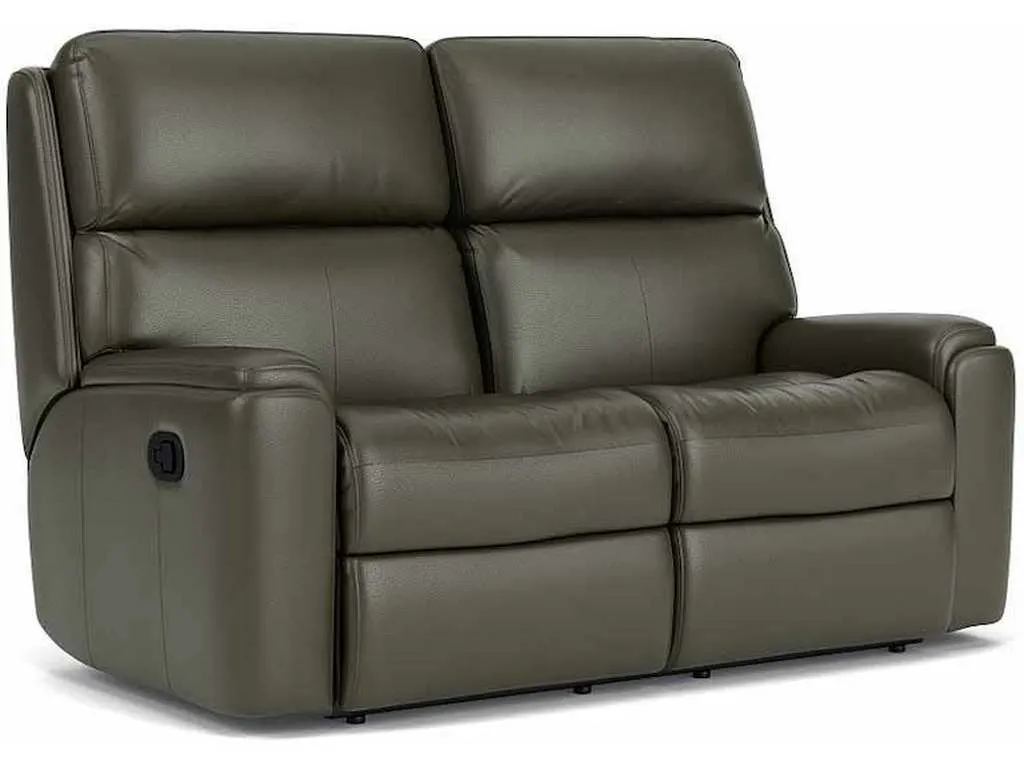 Flexsteel 3904-60 Rio Reclining Loveseat Flexsteel 3904-60 Rio Reclining Loveseat