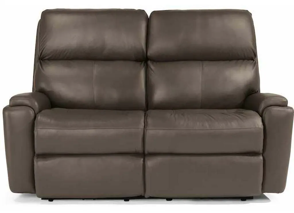 Flexsteel 3904-60 Rio Reclining Loveseat Flexsteel 3904-60 Rio Reclining Loveseat