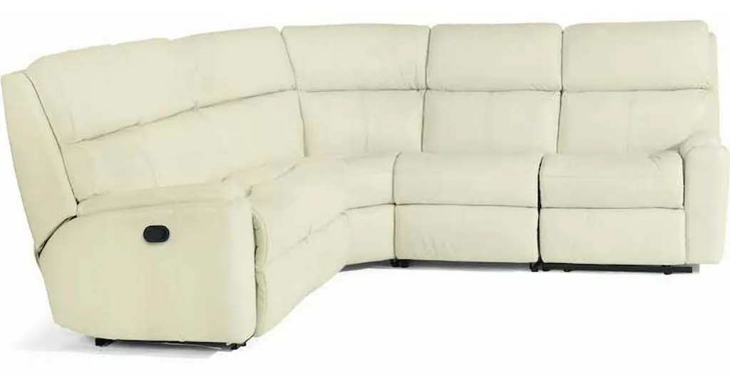 Flexsteel 3904-SECT Rio Reclining Sectional Flexsteel 3904-SECT Rio Reclining Sectional