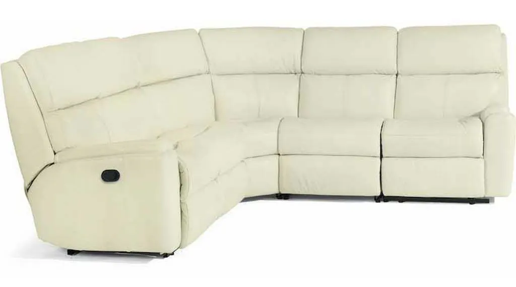 Flexsteel 3904-SECT Rio Reclining Sectional Flexsteel 3904-SECT Rio Reclining Sectional