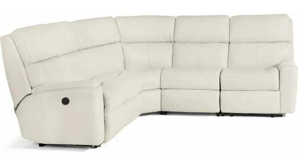 Flexsteel 3904-SECTP Rio Power Reclining Sectional Flexsteel 3904-SECTP Rio Power Reclining Sectional