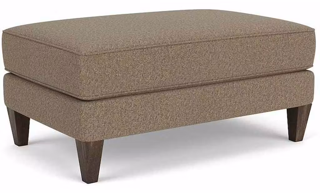 Flexsteel 3966-09 Digby Cocktail Ottoman Flexsteel 3966-09 Digby Cocktail Ottoman