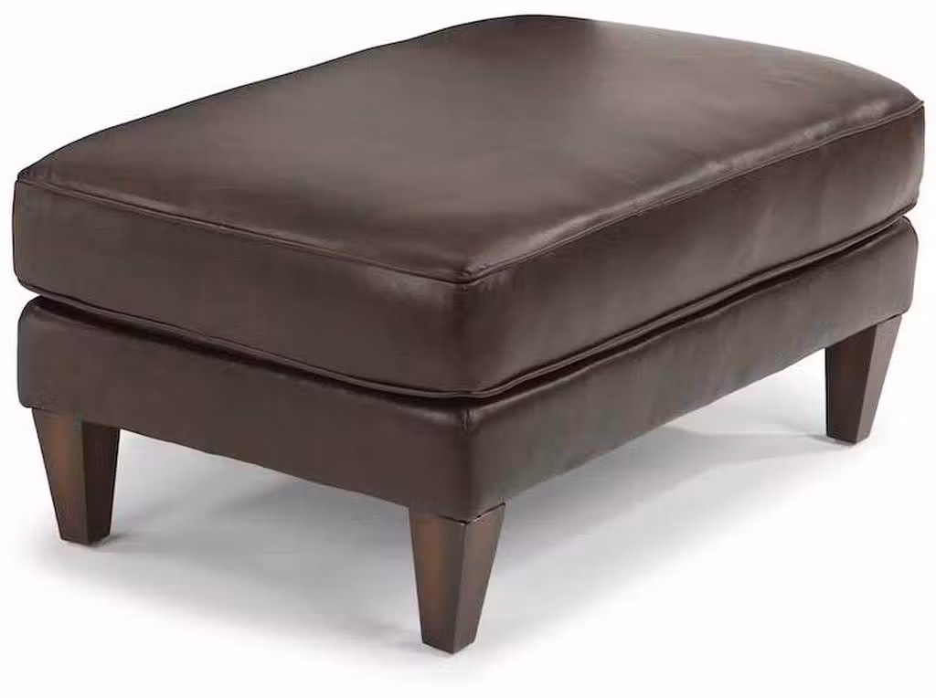 Flexsteel 3966-09 Digby Cocktail Ottoman Flexsteel 3966-09 Digby Cocktail Ottoman