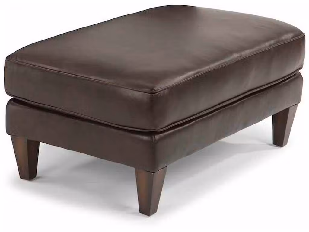 Flexsteel 3966-09 Digby Cocktail Ottoman Flexsteel 3966-09 Digby Cocktail Ottoman