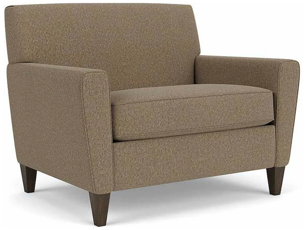 Flexsteel 3966-101 Digby Chair and a Half Flexsteel 3966-101 Digby Chair and a Half