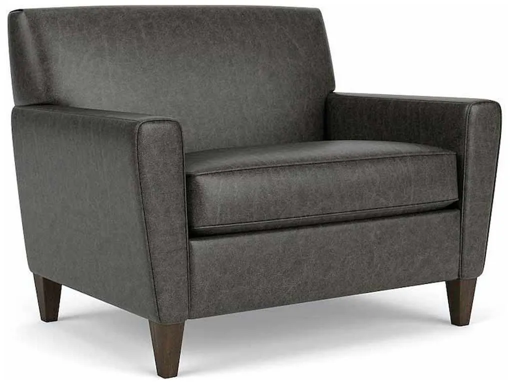 Flexsteel 3966-101 Digby Chair and a Half Flexsteel 3966-101 Digby Chair and a Half