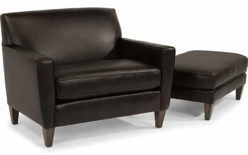 Flexsteel 3966-101 Digby Chair and a Half Flexsteel 3966-101 Digby Chair and a Half