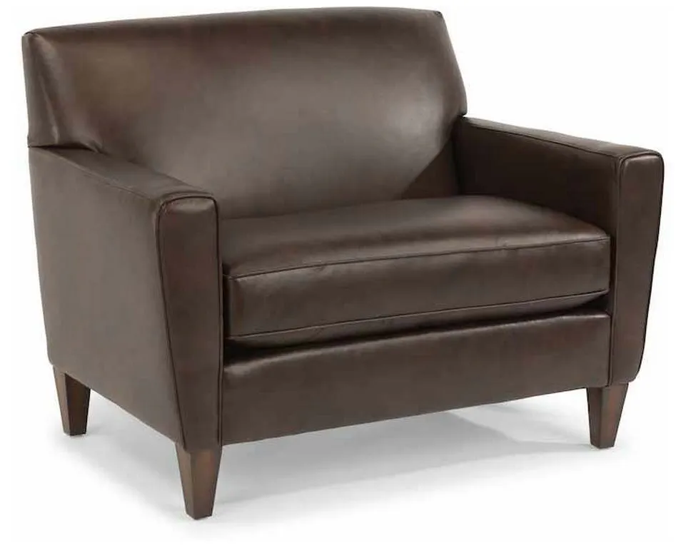 Flexsteel 3966-101 Digby Chair and a Half Flexsteel 3966-101 Digby Chair and a Half
