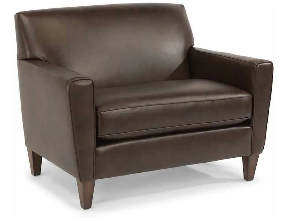 Flexsteel 3966-101 Digby Chair and a Half Flexsteel 3966-101 Digby Chair and a Half