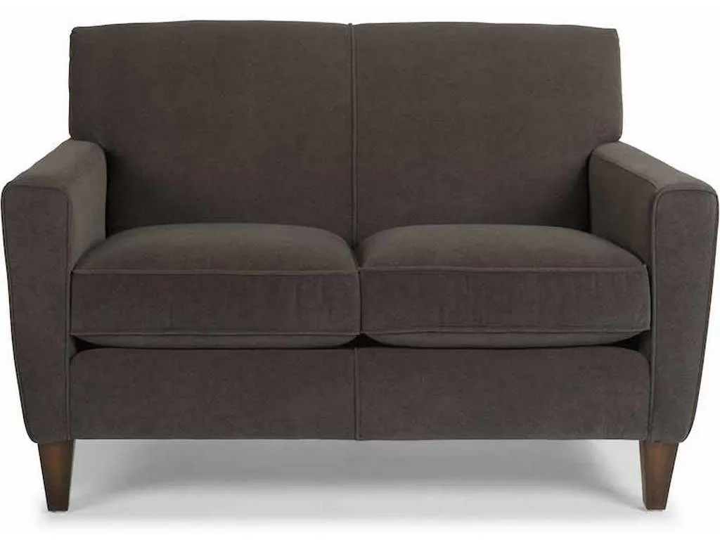 Flexsteel 3966-20 Digby Loveseat Flexsteel 3966-20 Digby Loveseat