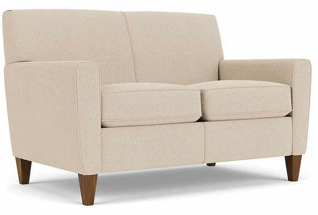 Flexsteel 3966-20 Digby Loveseat Flexsteel 3966-20 Digby Loveseat