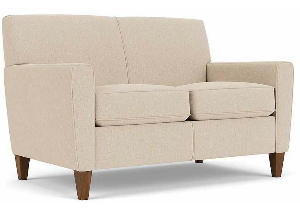 Flexsteel 3966-20 Digby Loveseat Flexsteel 3966-20 Digby Loveseat