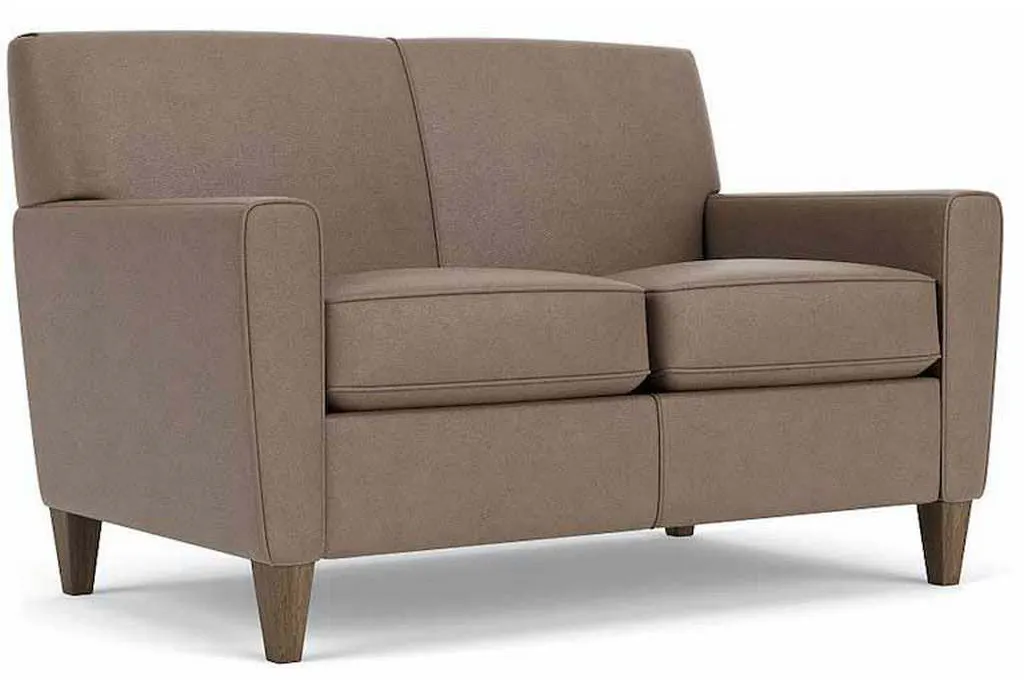 Flexsteel 3966-20 Digby Loveseat Flexsteel 3966-20 Digby Loveseat
