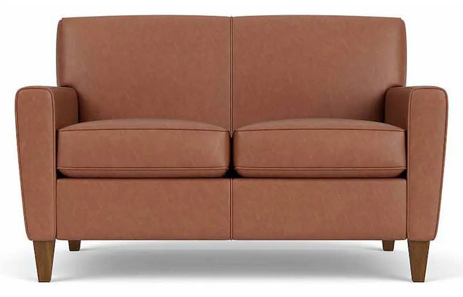 Flexsteel 3966-20 Digby Loveseat Flexsteel 3966-20 Digby Loveseat