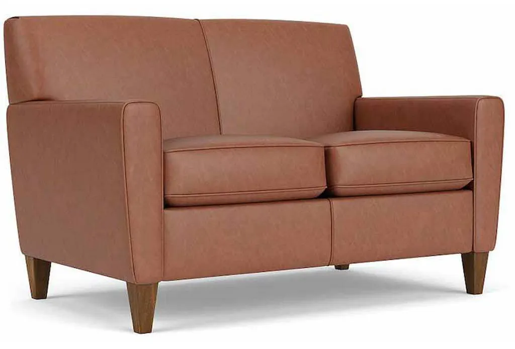 Flexsteel 3966-20 Digby Loveseat Flexsteel 3966-20 Digby Loveseat
