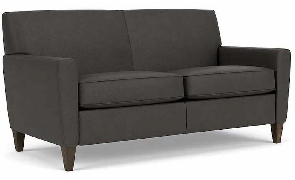 Flexsteel 3966-30 Digby Two Cushion Sofa Flexsteel 3966-30 Digby Two Cushion Sofa