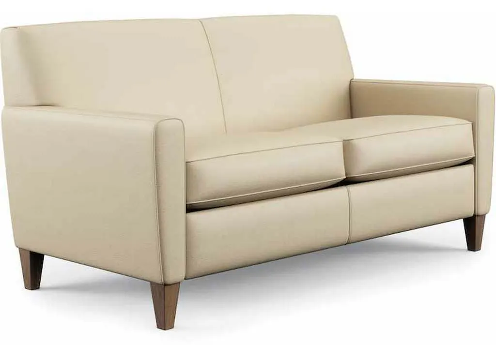 Flexsteel 3966-30 Digby Two Cushion Sofa Flexsteel 3966-30 Digby Two Cushion Sofa