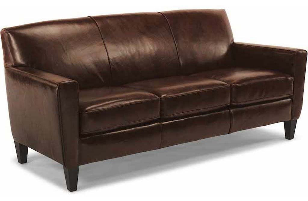 Flexsteel 3966-31 Digby Three Cushion Sofa Flexsteel 3966-31 Digby Three Cushion Sofa