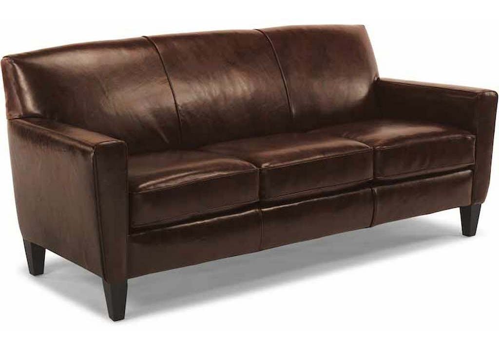 Flexsteel 3966-31 Digby Three Cushion Sofa Flexsteel 3966-31 Digby Three Cushion Sofa