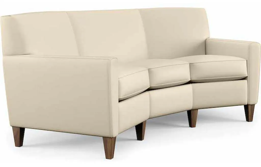 Flexsteel 3966-323 Digby Conversation Sofa Flexsteel 3966-323 Digby Conversation Sofa