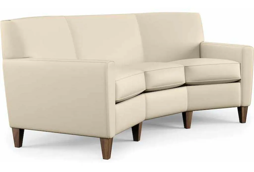 Flexsteel 3966-323 Digby Conversation Sofa Flexsteel 3966-323 Digby Conversation Sofa