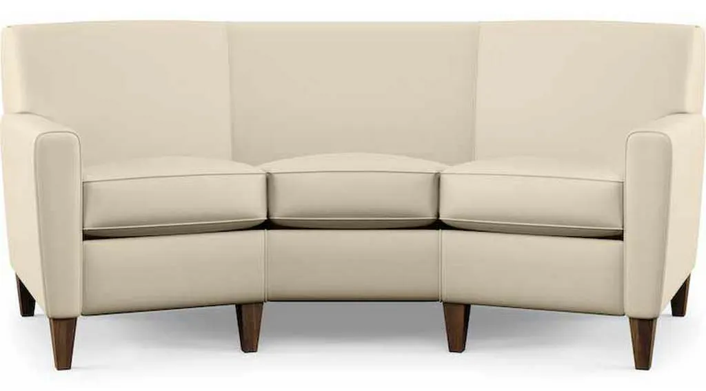 Flexsteel 3966-323 Digby Conversation Sofa Flexsteel 3966-323 Digby Conversation Sofa