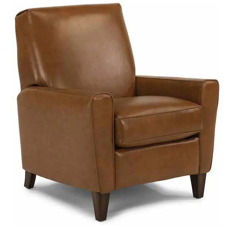 Flexsteel 3966-503 Digby High Leg Recliner Flexsteel 3966-503 Digby High Leg Recliner