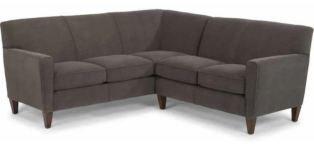 Flexsteel 3966-SECT Digby Sectional Flexsteel 3966-SECT Digby Sectional