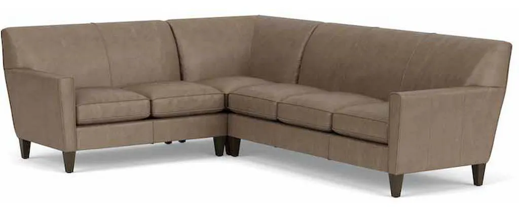 Flexsteel 3966-SECT Digby Sectional Flexsteel 3966-SECT Digby Sectional