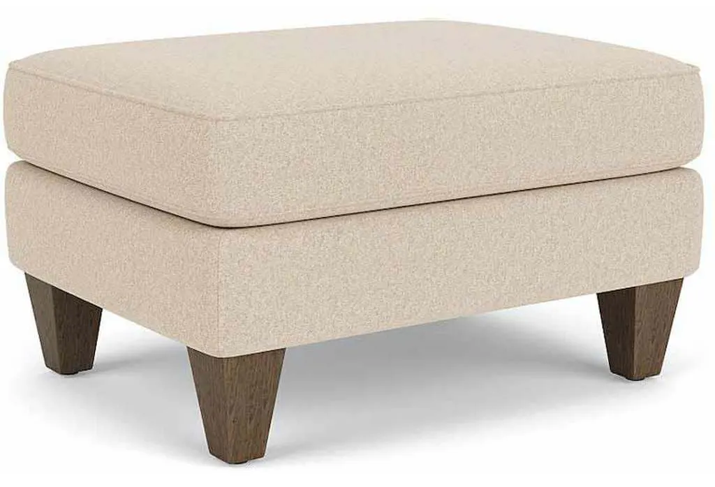 Flexsteel 3979-08 Westside Ottoman Flexsteel 3979-08 Westside Ottoman