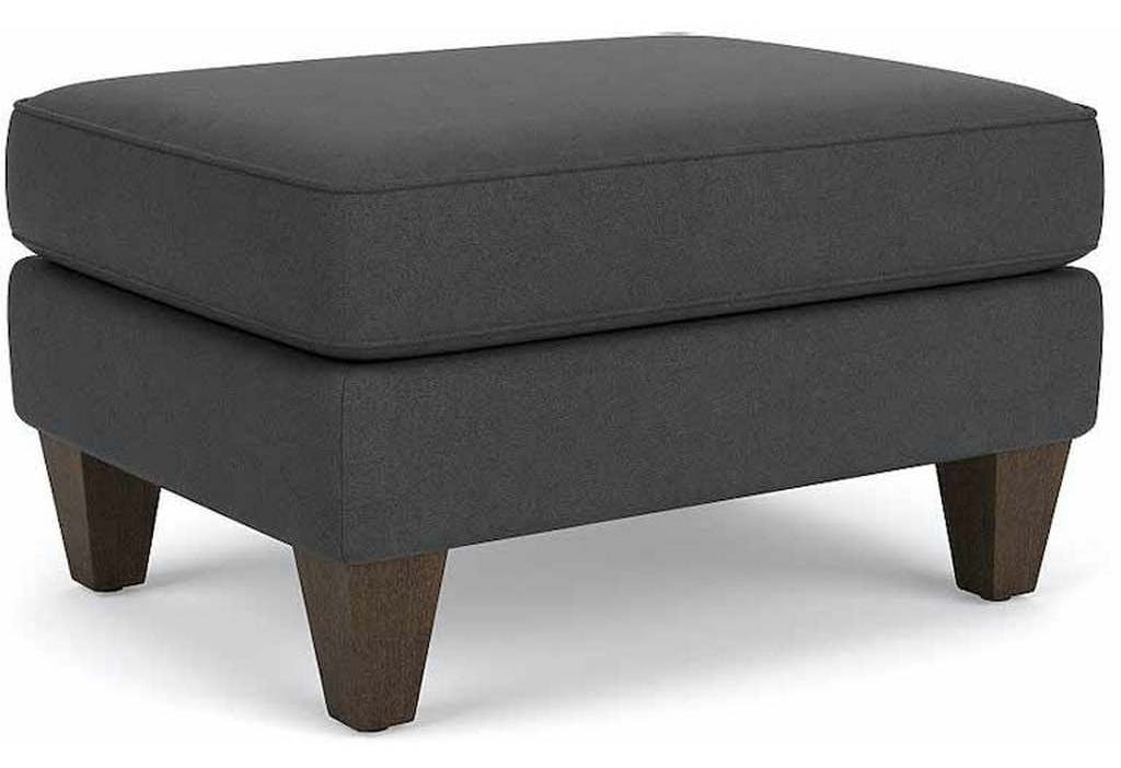 Flexsteel 3979-08 Westside Ottoman Flexsteel 3979-08 Westside Ottoman
