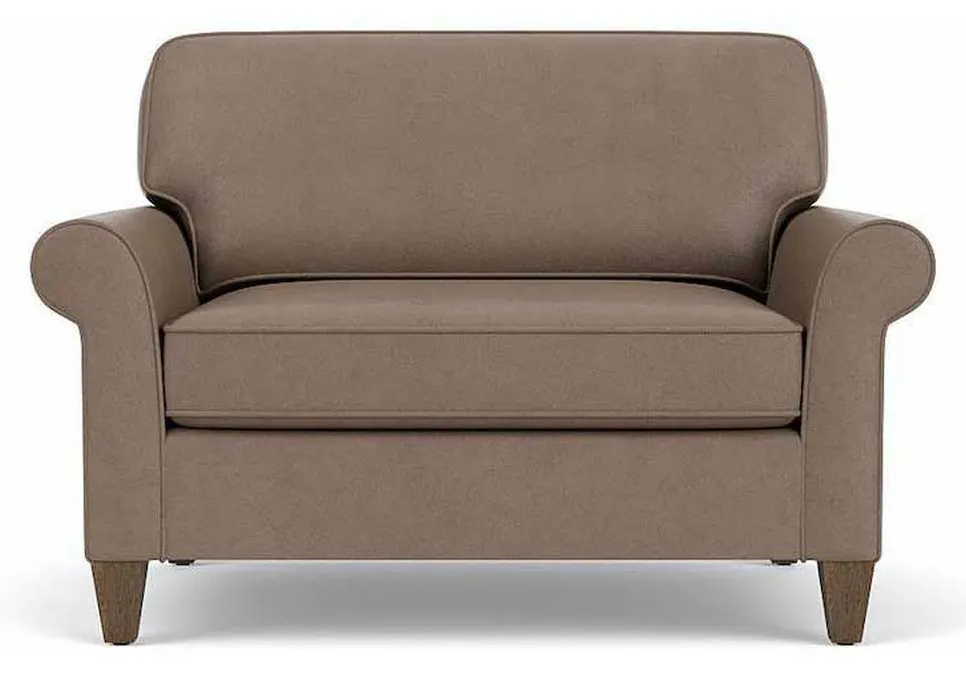 Flexsteel 3979-101 Westside Chair and a Half Flexsteel 3979-101 Westside Chair and a Half