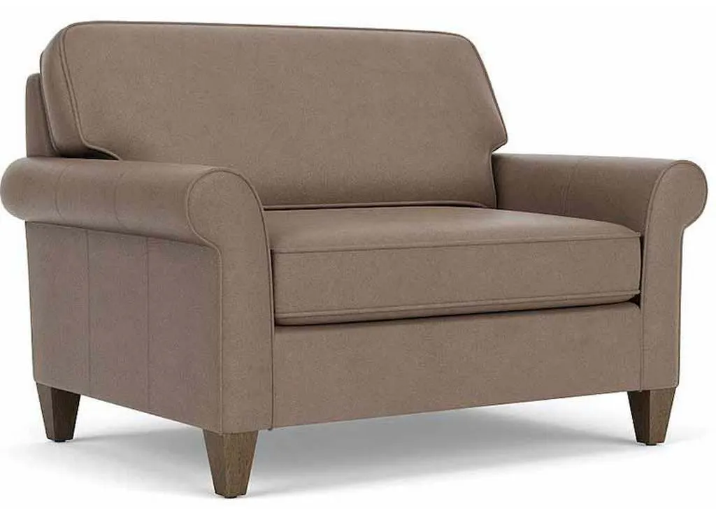 Flexsteel 3979-101 Westside Chair and a Half Flexsteel 3979-101 Westside Chair and a Half