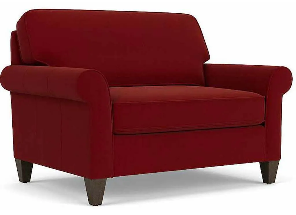 Flexsteel 3979-101 Westside Chair and a Half Flexsteel 3979-101 Westside Chair and a Half