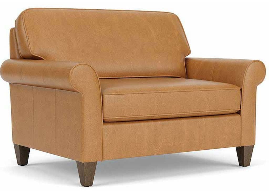 Flexsteel 3979-101 Westside Chair and a Half Flexsteel 3979-101 Westside Chair and a Half